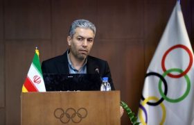 اتمام پروژه ساختمان جدید فدراسیون دوچرخه‌سواری تا ۲ هفته آینده