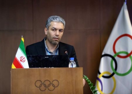 اتمام پروژه ساختمان جدید فدراسیون دوچرخه‌سواری تا ۲ هفته آینده