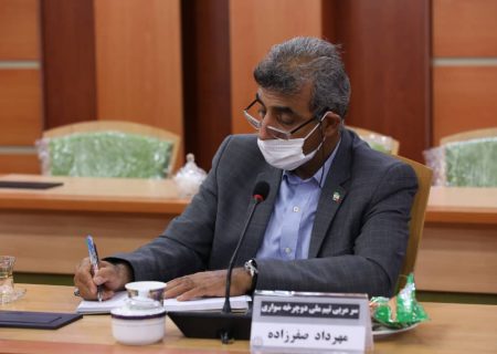 صفرزاده ؛ از توسعه آموزش تا فعال‌سازی شهرستان‌ها؛ برنامه‌های مدون هیات برای نیم‌سال دوم