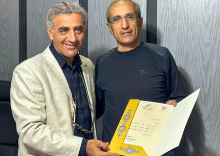 امید اسفندیاری بعنوان سرپرست کمیته جاده هیات دوچرخه استان تهران منصوب شد