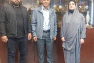 احیای مسابقات دوچرخه‌ سواری آموزشگاه‌ ها و مدارس در شهرستانهای استان تهران