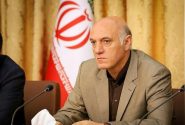 حبیب ستوده نژاد سرپرست اداره کل ورزش و جوانان استان تهران شد
