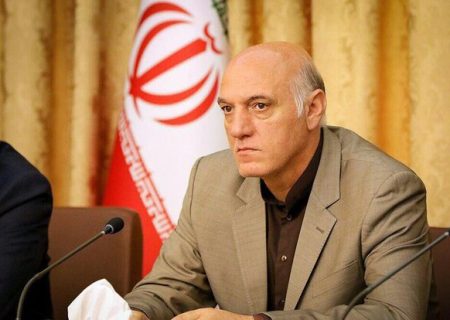 حبیب ستوده نژاد سرپرست اداره کل ورزش و جوانان استان تهران شد