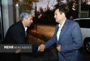 اسدی: ۲۰ میلیارد تومان هزینه تکمیل ساختمان دوچرخه سواری شد