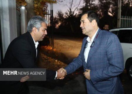 اسدی: ۲۰ میلیارد تومان هزینه تکمیل ساختمان دوچرخه سواری شد