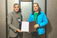 اکبر فعال به سرپرستی هیات دوچرخه سواری شهرستان قدس منصوب شد
