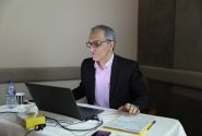 ورزشکار محروم، حق هیچ گونه فعالیت ورزشی، حتی اداری را ندارد