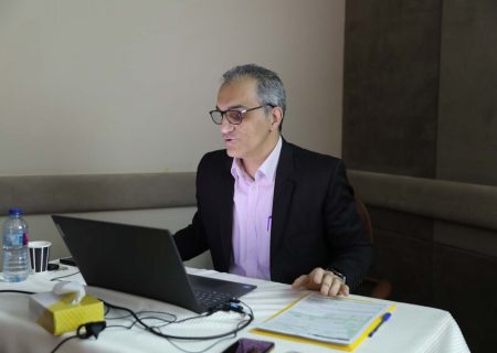 ورزشکار محروم، حق هیچ گونه فعالیت ورزشی، حتی اداری را ندارد