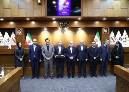 فدراسیون دوچرخه‌ سواری پیشرو در حوزه فناوری‌های ورزشی 