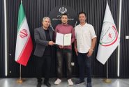محمد رجبلو به عنوان مربی تیم‌ ملی امید و بزرگسالان دوچرخه سواری ایران منصوب شد