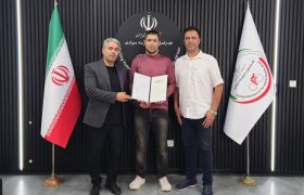 محمد رجبلو به عنوان مربی تیم‌ ملی امید و بزرگسالان دوچرخه سواری ایران منصوب شد